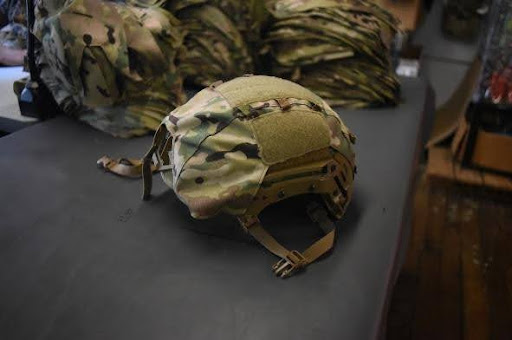 Helmet 